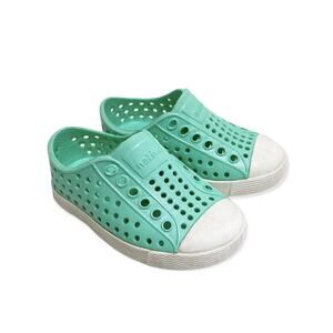 Native Jefferson Shoes C4